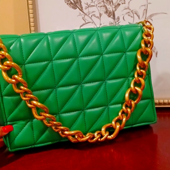 Zara Handbags - Zara bag